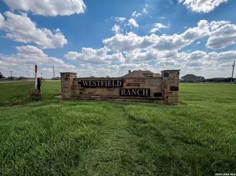 152 Westfield Rnch, La Vernia, TX 78121