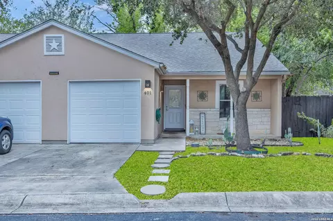 3202 Eisenhauer Rd UNIT 401, San Antonio, TX 78209