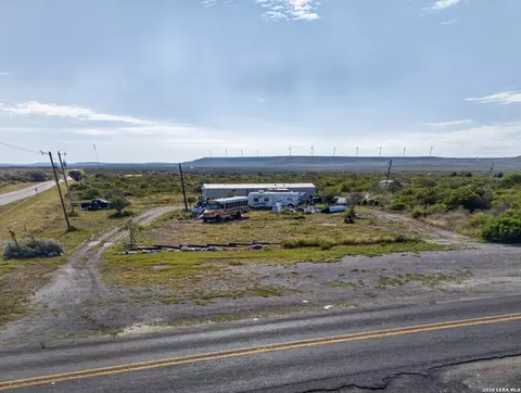 16414 Fm 1572, Brackettville, TX 78832