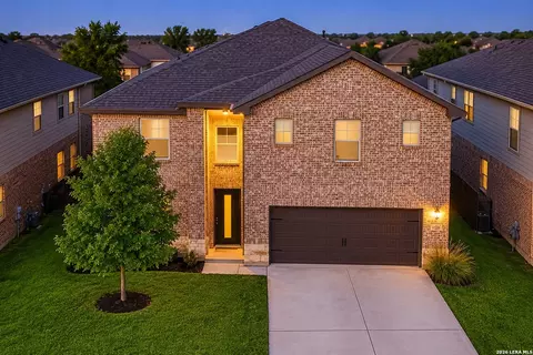 13107 Braxon Pass, San Antonio, TX 78253