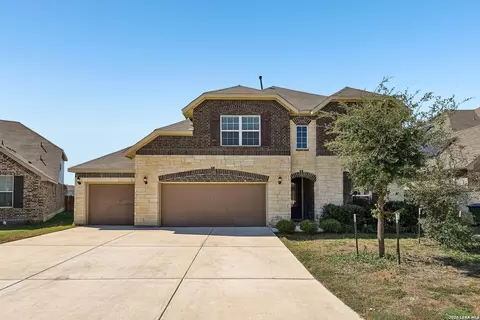 10727 Lone Ranger, San Antonio, TX 78254