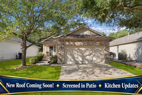 12507 Desert Palm, San Antonio, TX 78253