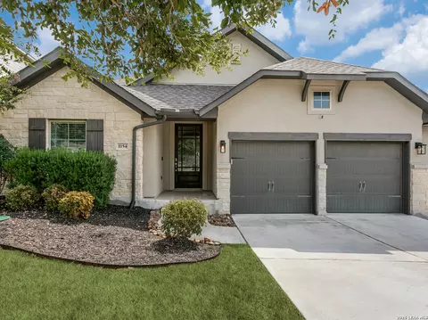 1154 Thicket Ln, New Braunfels, TX 78132
