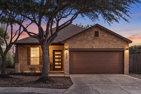 7502 Camino Mnr, Boerne, TX 78015