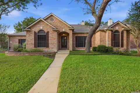 9315 Holly Star, Helotes, TX 78023