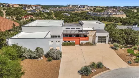 8711 Wales Reserve, San Antonio, TX 78255