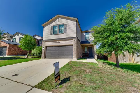 4628 Klein Mdws, New Braunfels, TX 78130