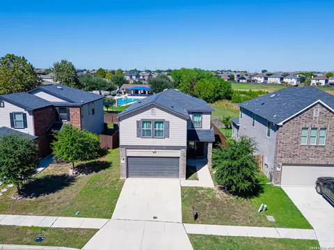 4628 Klein Mdws, New Braunfels, TX 78130