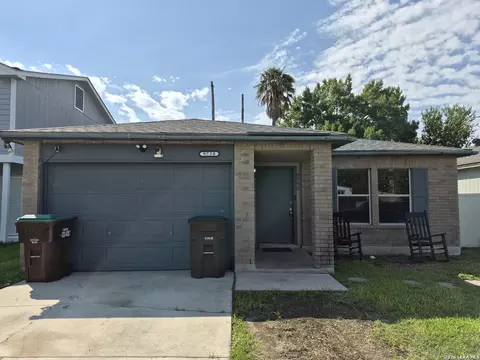 9730 Ivy Plain Dr, San Antonio, TX 78245