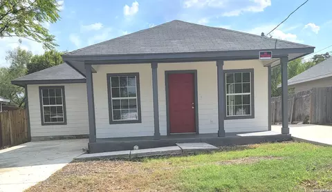 614 Sewanee, San Antonio, TX 78210