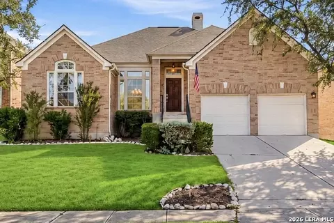 515 Benedict Ct, San Antonio, TX 78258