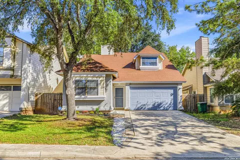 9129 Encino Vlg, San Antonio, TX 78250