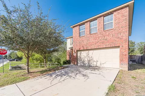7327 Independence Way, San Antonio, TX 78223