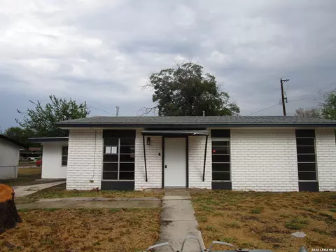 9330 Cerro Verde Dr, San Antonio, TX 78224