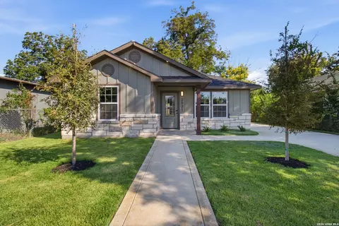 2931 W Gerald Ave, San Antonio, TX 78211