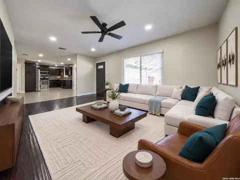 9007 Regal, San Antonio, TX 78216