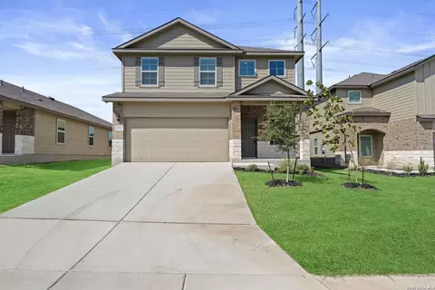 11721 Deloache Vale, San Antonio, TX 78245
