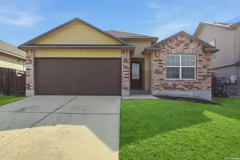 7614 Eclipse Mark, San Antonio, TX 78252