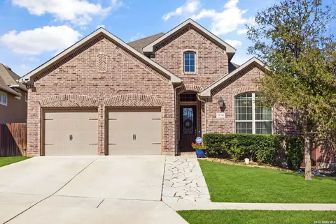 18714 Cordoba Mesa, San Antonio, TX 78259