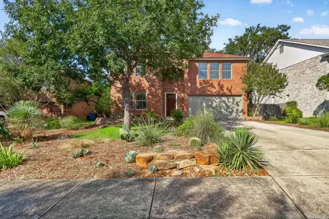 17707 Arroyo Gold, San Antonio, TX 78232