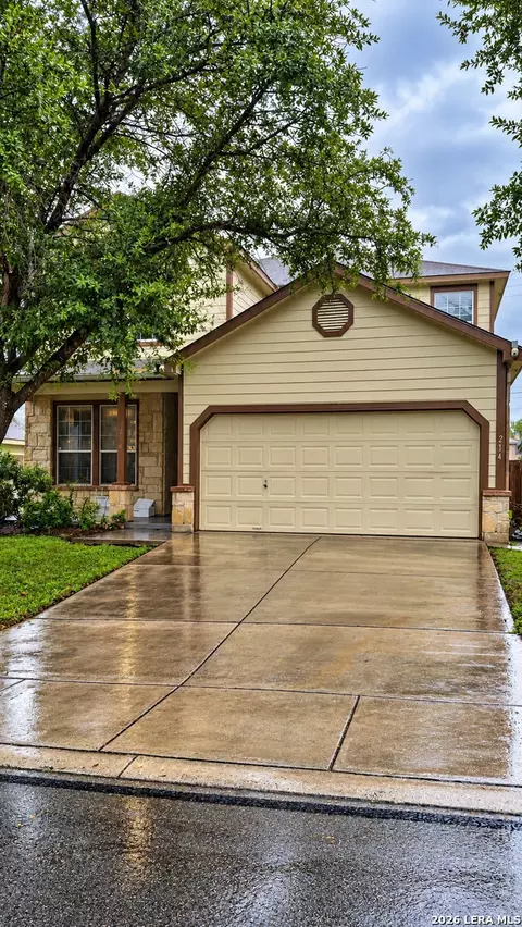 214 Prato Brezza, San Antonio, TX 78253