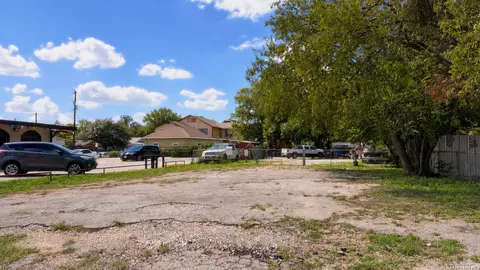 5807 S Flores, San Antonio, TX 78214