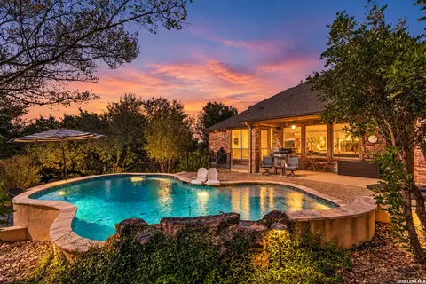 28903 Gooseberry, San Antonio, TX 78260