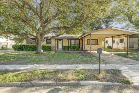 7134 Timbercreek Dr, San Antonio, TX 78227