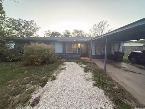419 Upland Rd, San Antonio, TX 78220
