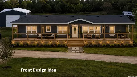 213 River Front Dr, Cedar Creek, TX 78612