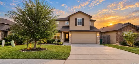 7218 Perseus Brk, San Antonio, TX 78252