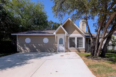 5931 Glacier Sun Dr, San Antonio, TX 78244