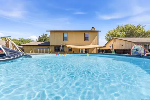 13623 Earlywood St, San Antonio, TX 78233