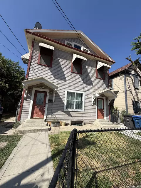 219 Upson St, San Antonio, TX 78212