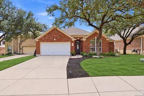 6310 Jade Gln, San Antonio, TX 78249