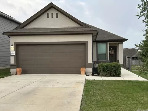 11910 Midnight Rain, San Antonio, TX 78245