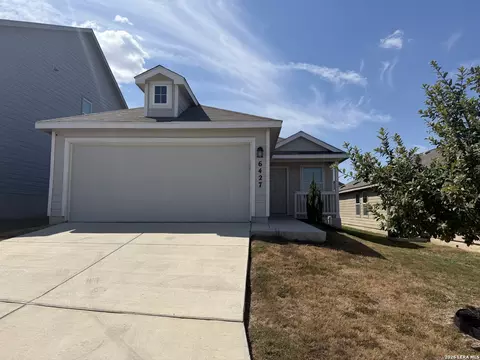 6427 Pickaxe, San Antonio, TX 78252