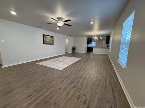 Living - 15023 Harbor Lndg, Von Ormy, TX 78073 photo 1 of 3