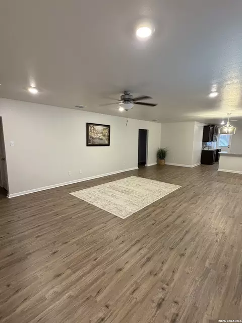 Living - 15023 Harbor Lndg, Von Ormy, TX 78073 photo 2 of 3