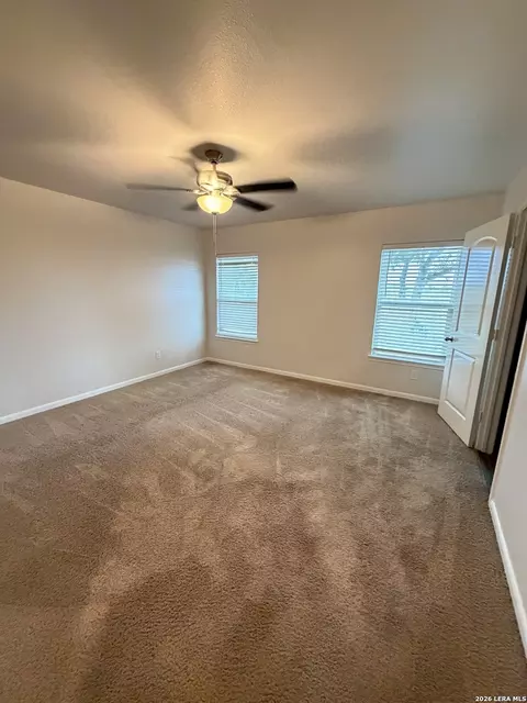 Bedroom - 15023 Harbor Lndg, Von Ormy, TX 78073 photo 4 of 11
