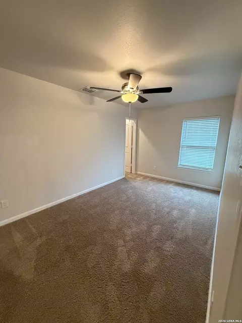Bedroom - 15023 Harbor Lndg, Von Ormy, TX 78073 photo 1 of 11