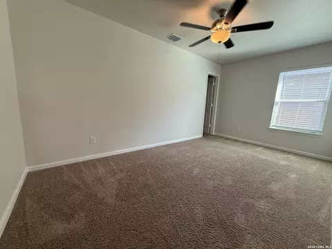 Bedroom - 15023 Harbor Lndg, Von Ormy, TX 78073 photo 10 of 11