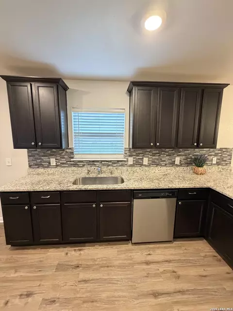 Kitchen - 15023 Harbor Lndg, Von Ormy, TX 78073 photo 1 of 5