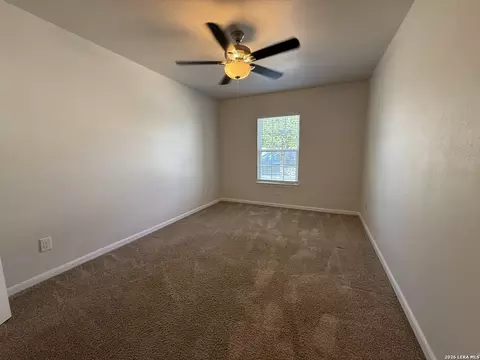 Bedroom - 15023 Harbor Lndg, Von Ormy, TX 78073 photo 11 of 11
