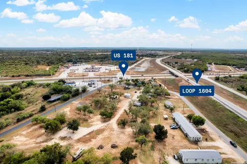 15250 S Loop 1604, San Antonio, TX 78223