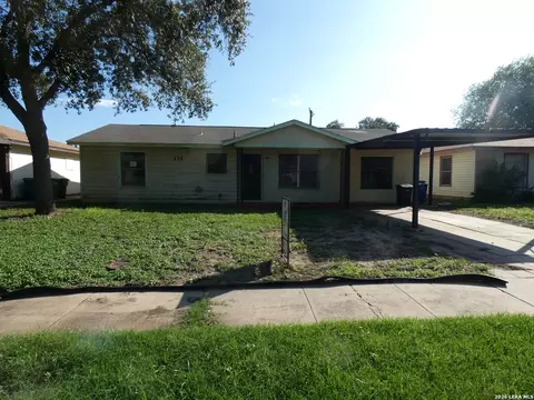 134 Chesley Dr, San Antonio, TX 78226