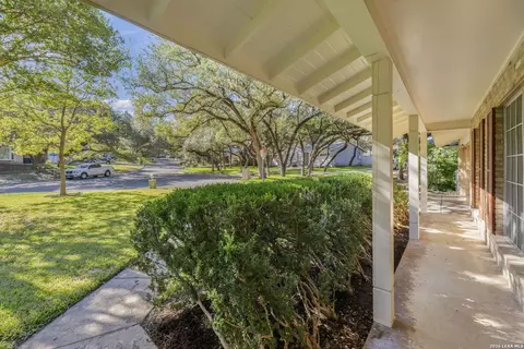 2623 Old Gate Rd, San Antonio, TX 78230