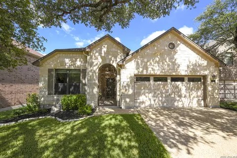 2711 Zurich, San Antonio, TX 78230