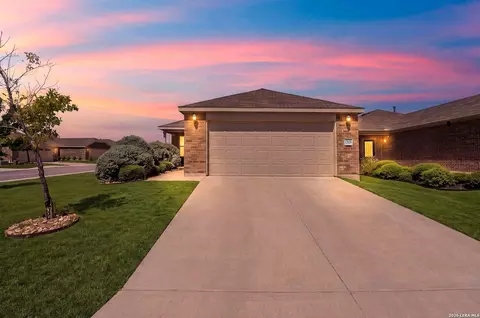 12829 Norfolk Bay, San Antonio, TX 78253