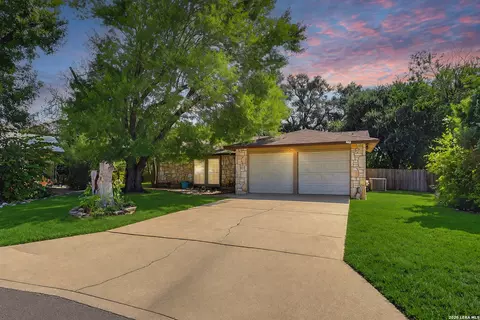 8006 Tokay, San Antonio, TX 78254